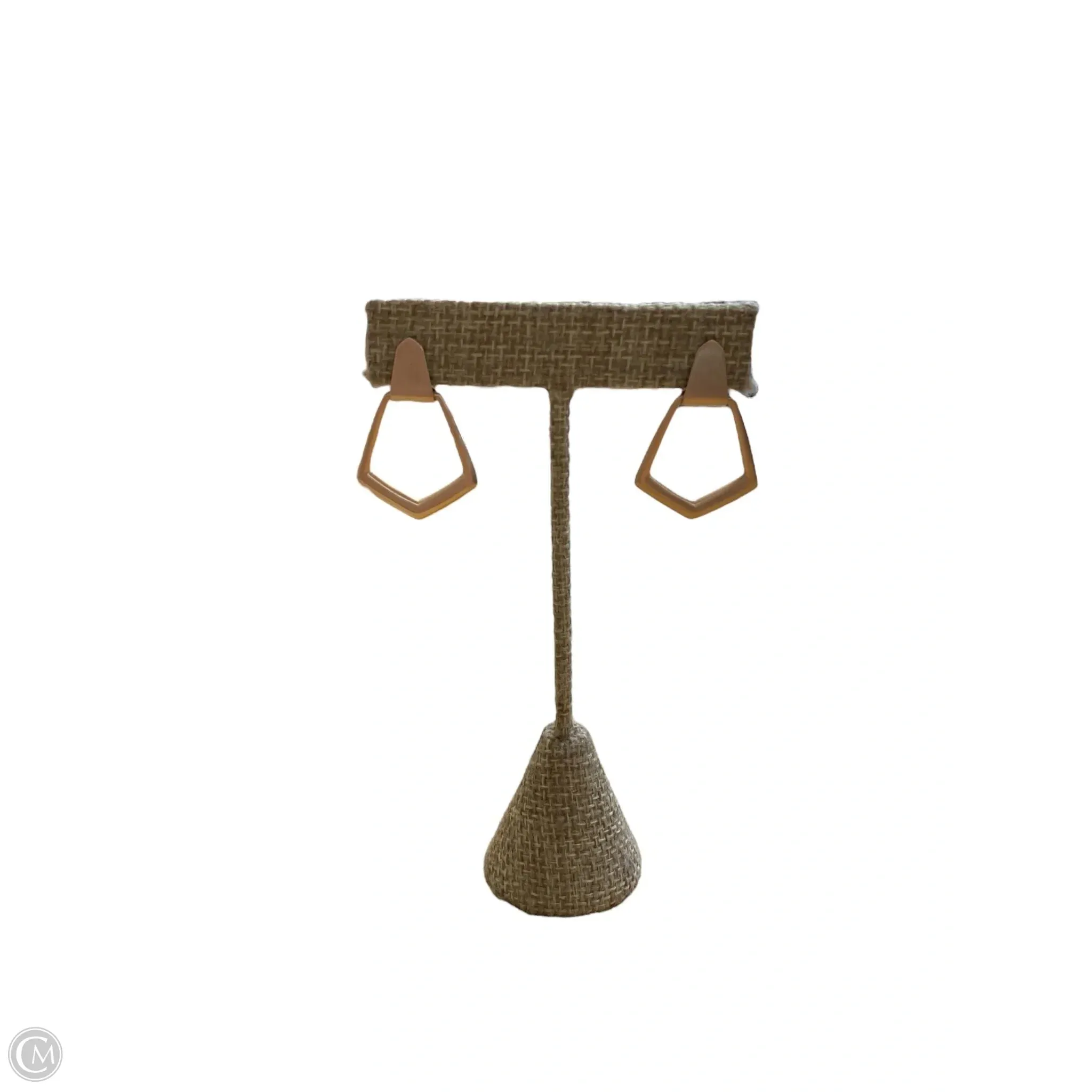 Earrings Dangle/drop By Kendra Scott