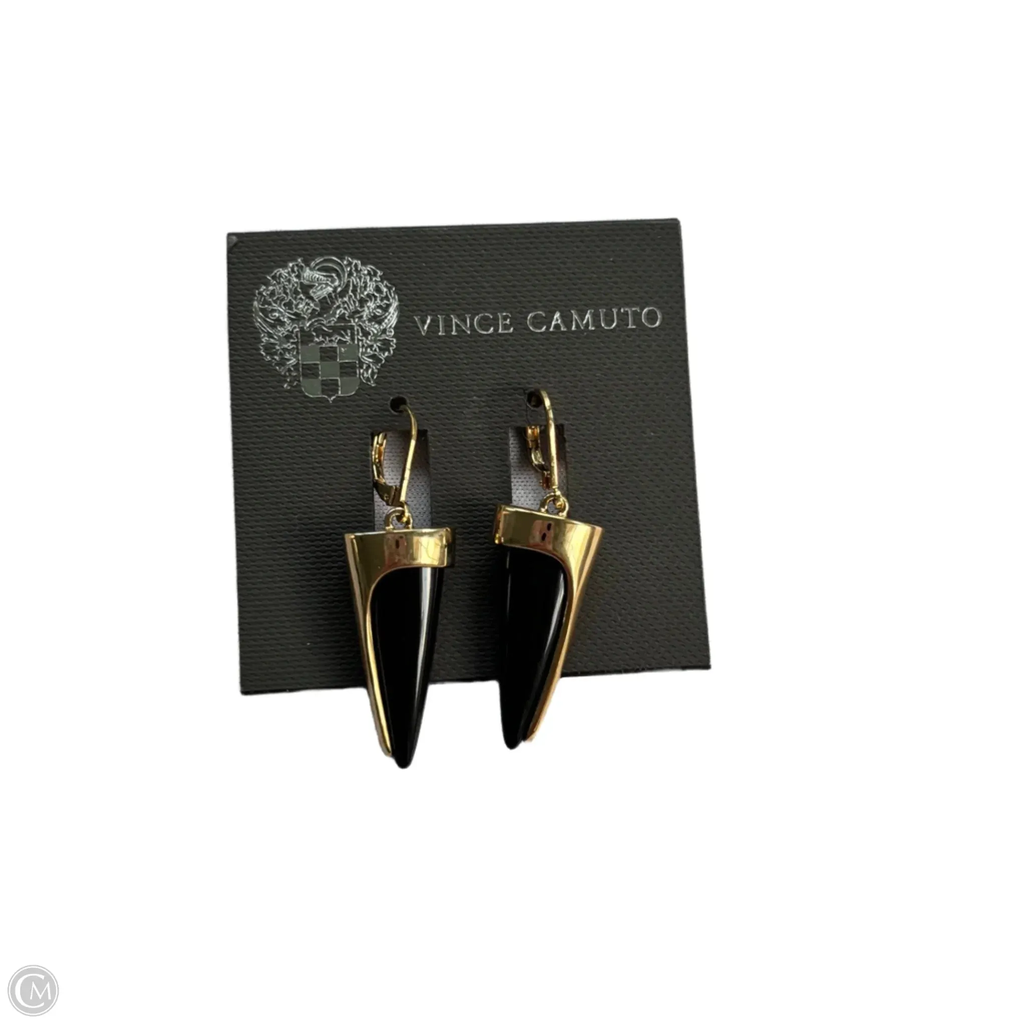 Earrings Dangle/drop By Vince Camuto