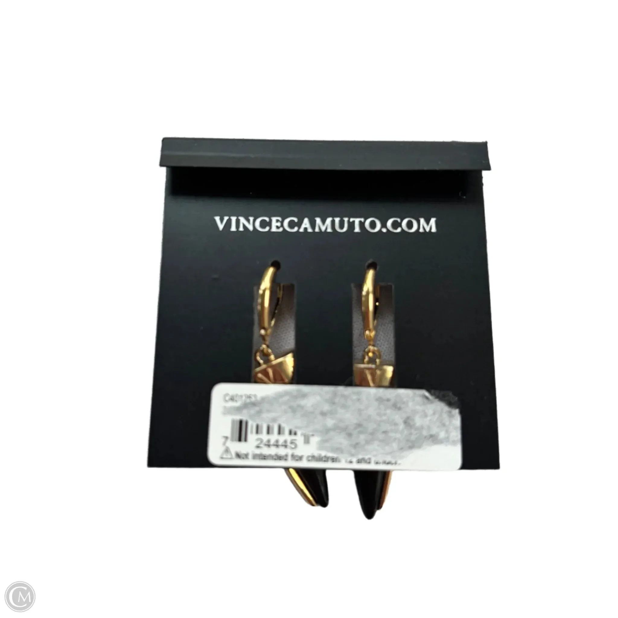 Earrings Dangle/drop By Vince Camuto