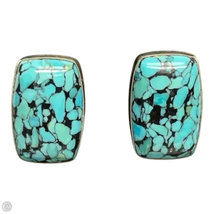 Earrings Sterling Silver By JAY KING