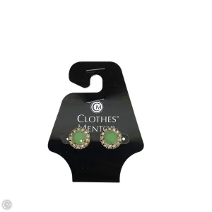 Earrings Stud By Clothes Mentor