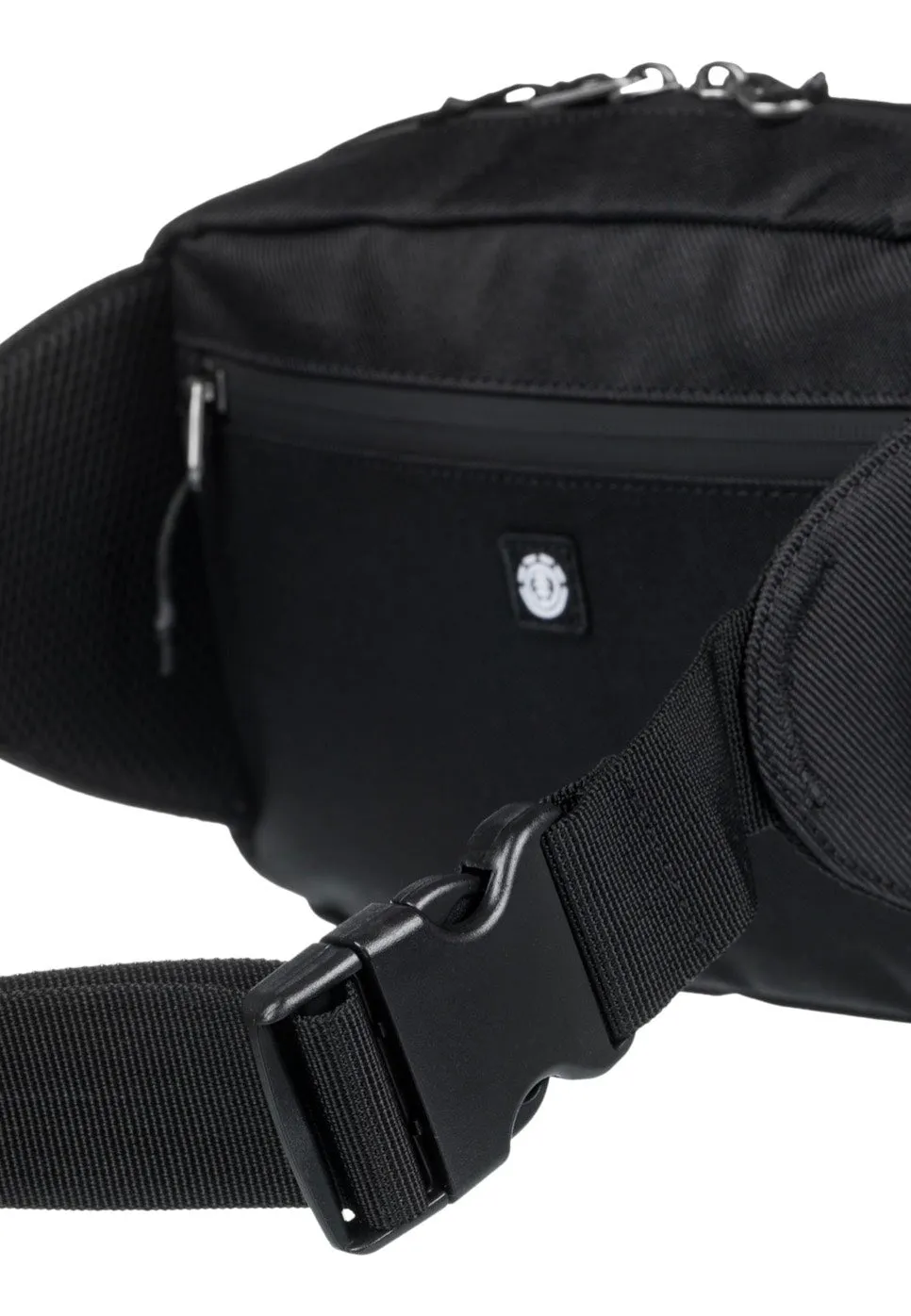 Element - Byway Flint Black - Hip Bag