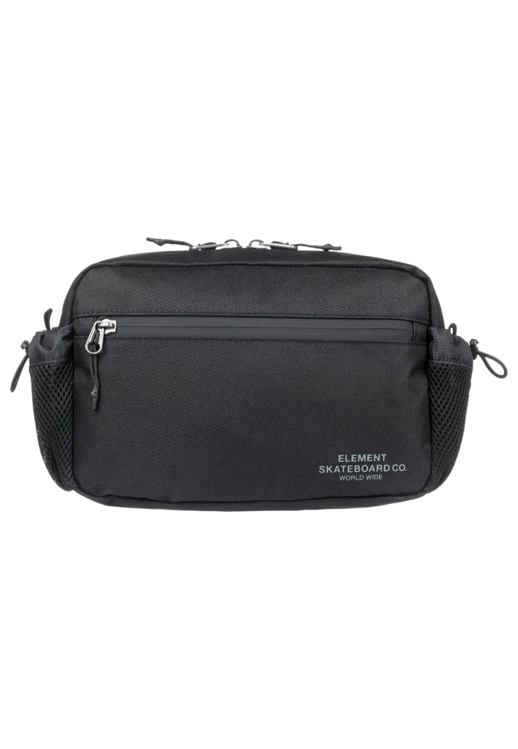 Element - Byway Flint Black - Hip Bag