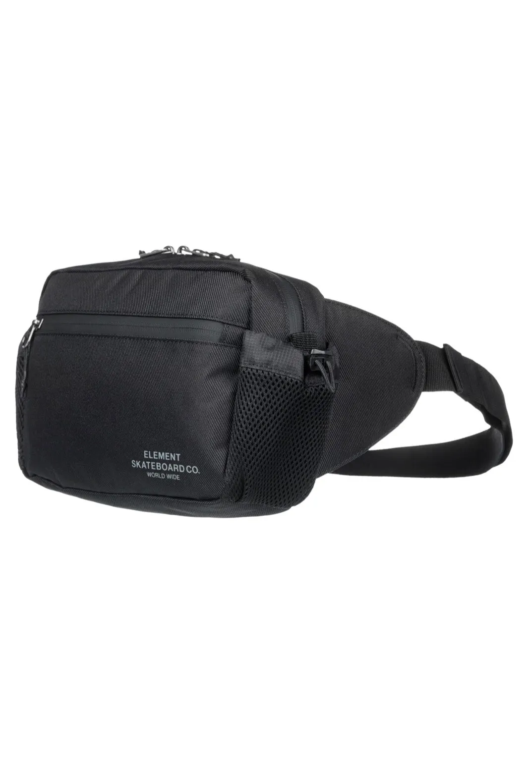 Element - Byway Flint Black - Hip Bag