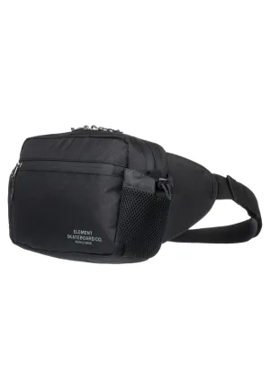Element - Byway Flint Black - Hip Bag