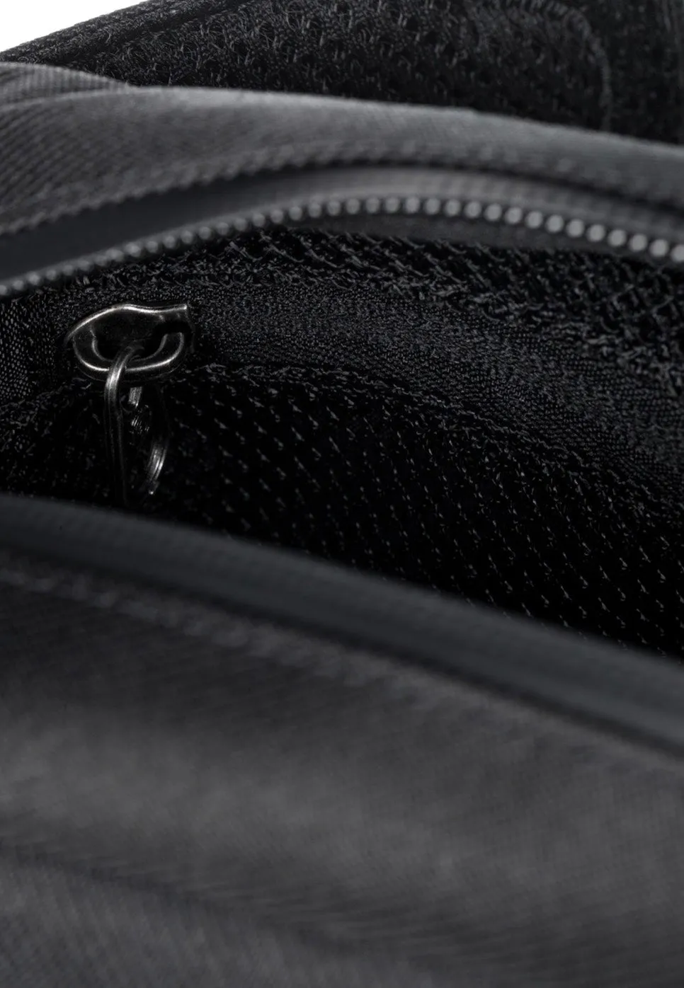 Element - Byway Flint Black - Hip Bag
