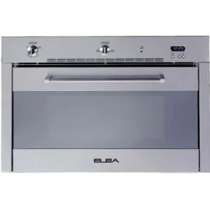 ELMA Built-In Oven 90Cm, Fan