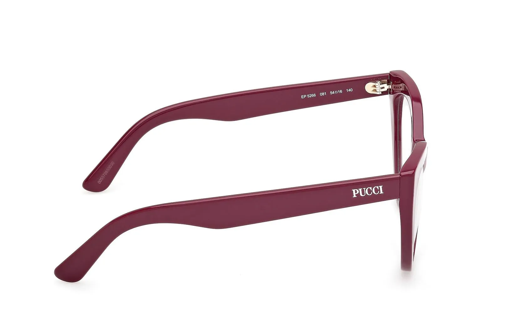 Emilio Pucci EP5266 081