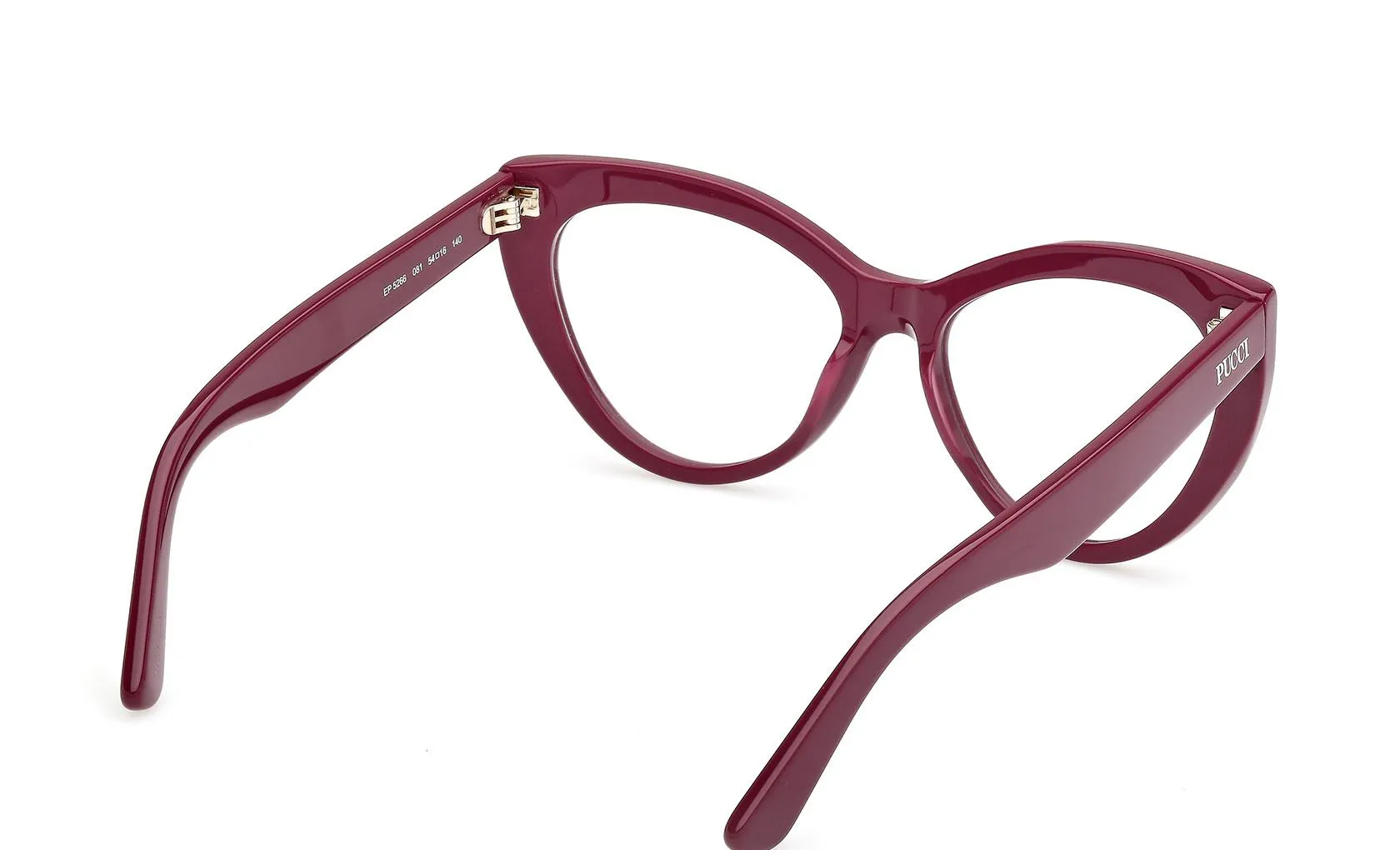 Emilio Pucci EP5266 081