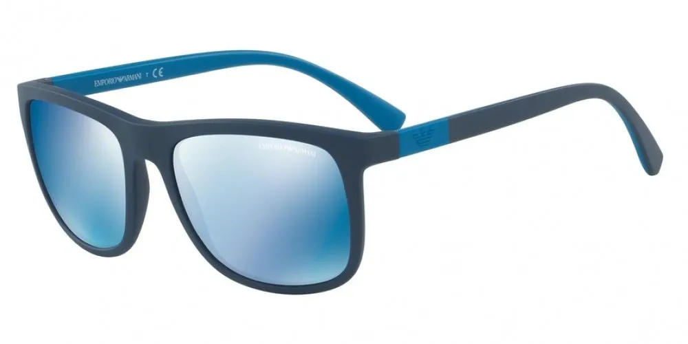 Emporio Armani 4079 Sunglasses