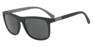 Emporio Armani 4079 Sunglasses