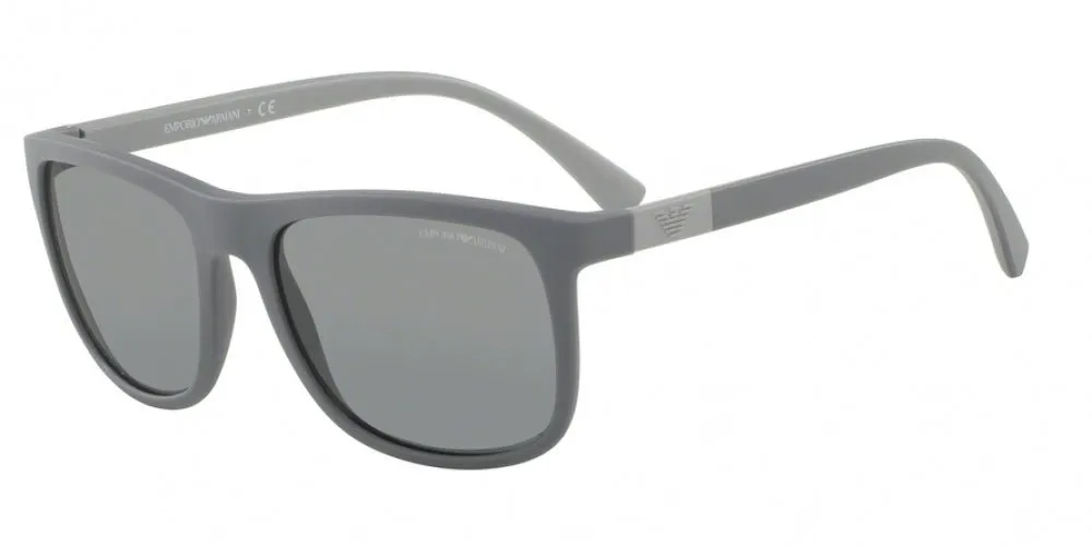 Emporio Armani 4079 Sunglasses