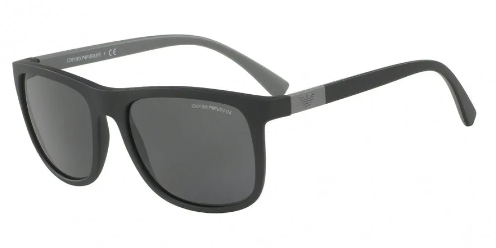 Emporio Armani 4079 Sunglasses