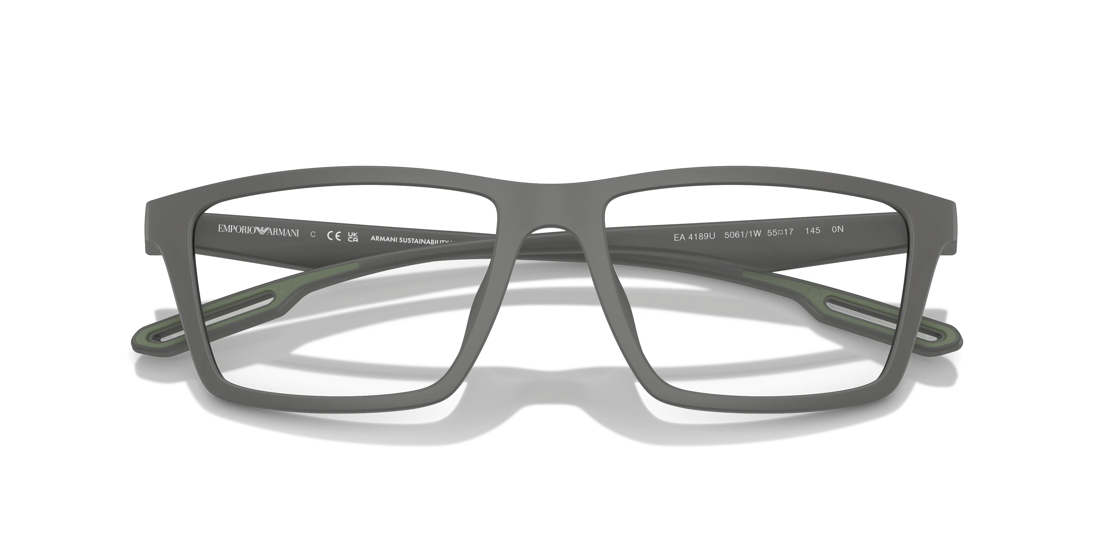 Emporio Armani EA4189U 50611W