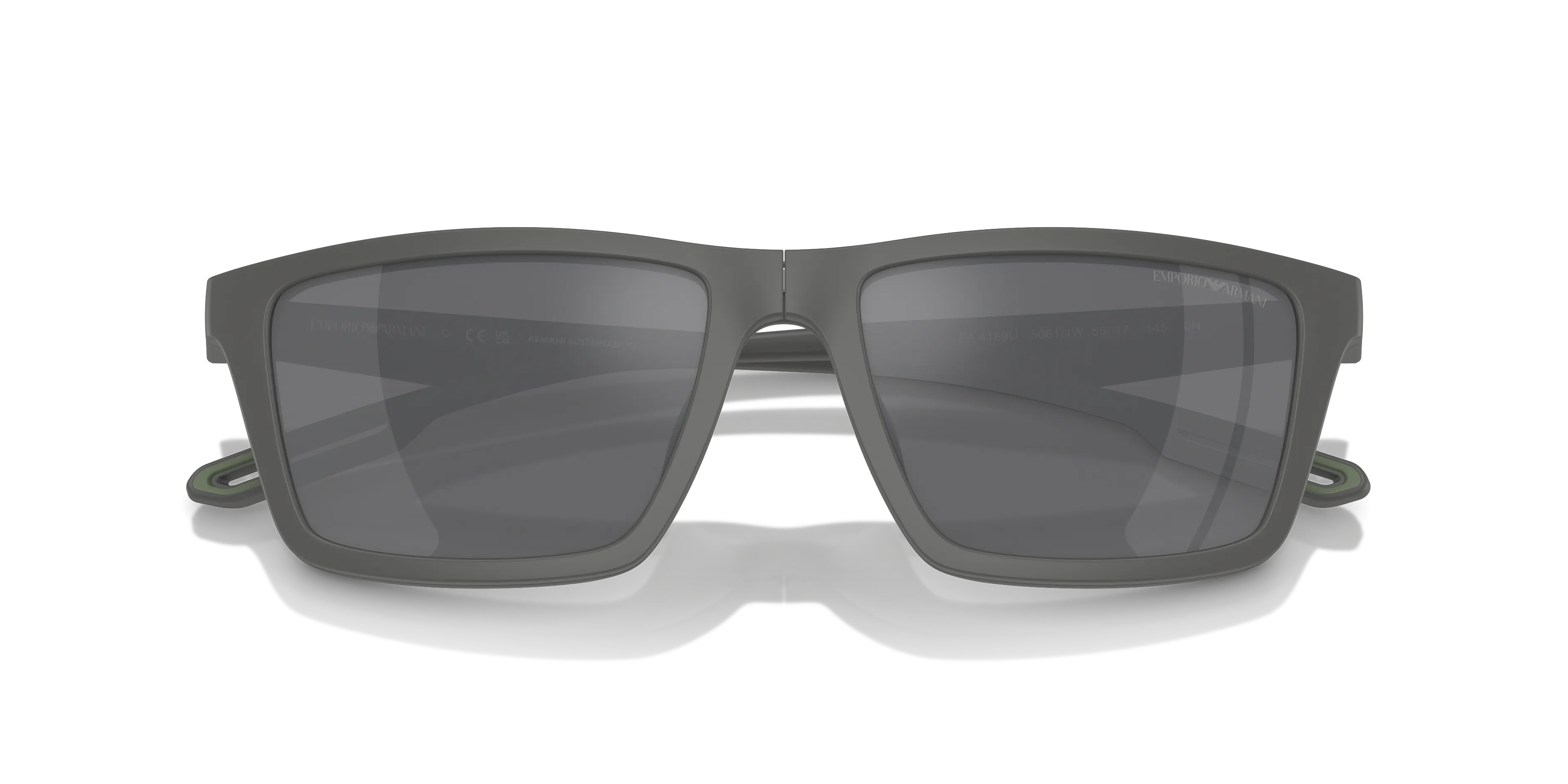 Emporio Armani EA4189U 50611W
