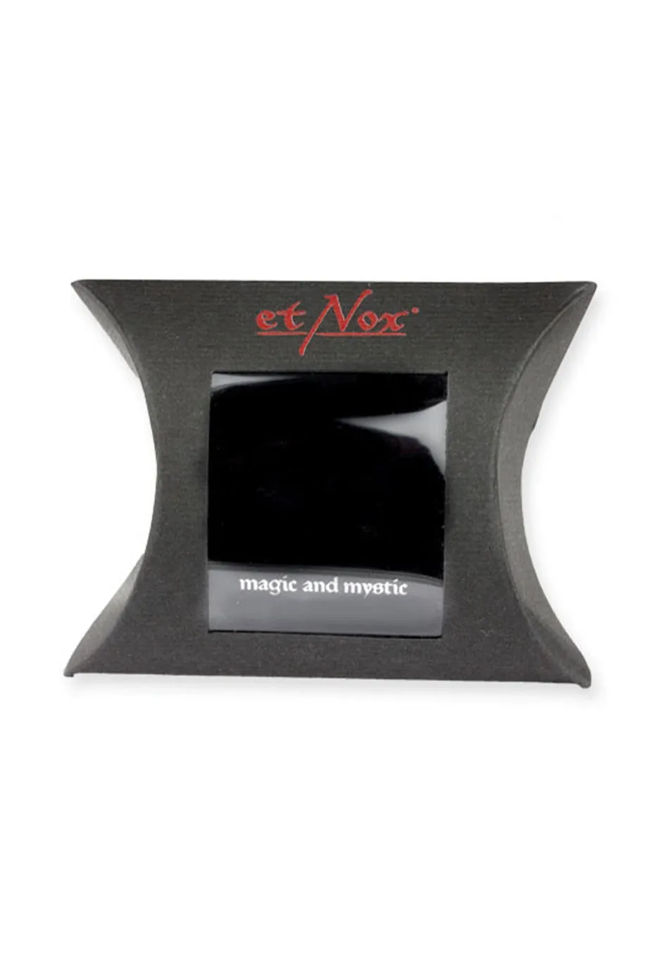 etNox - Keltischer Knoten Silver - Ring