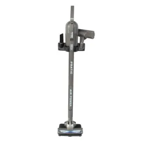 Fanton Upright vacuum, 500 Watts, Dark Black