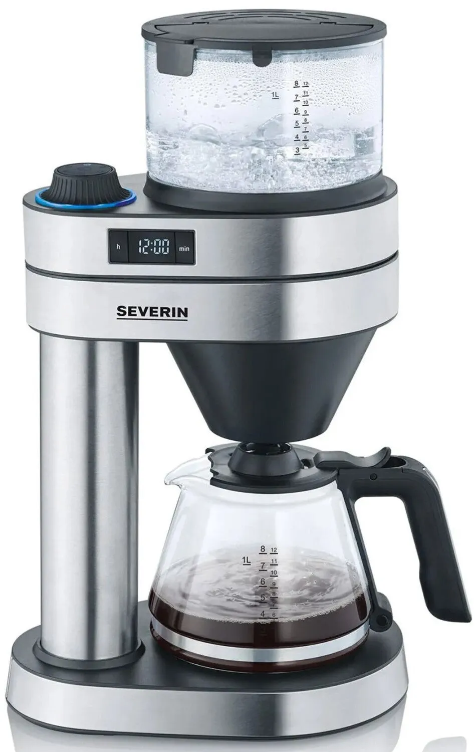 Filter coffee maker "Café Caprice"
