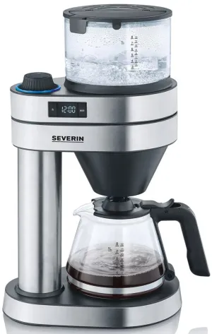 Filter coffee maker "Café Caprice"