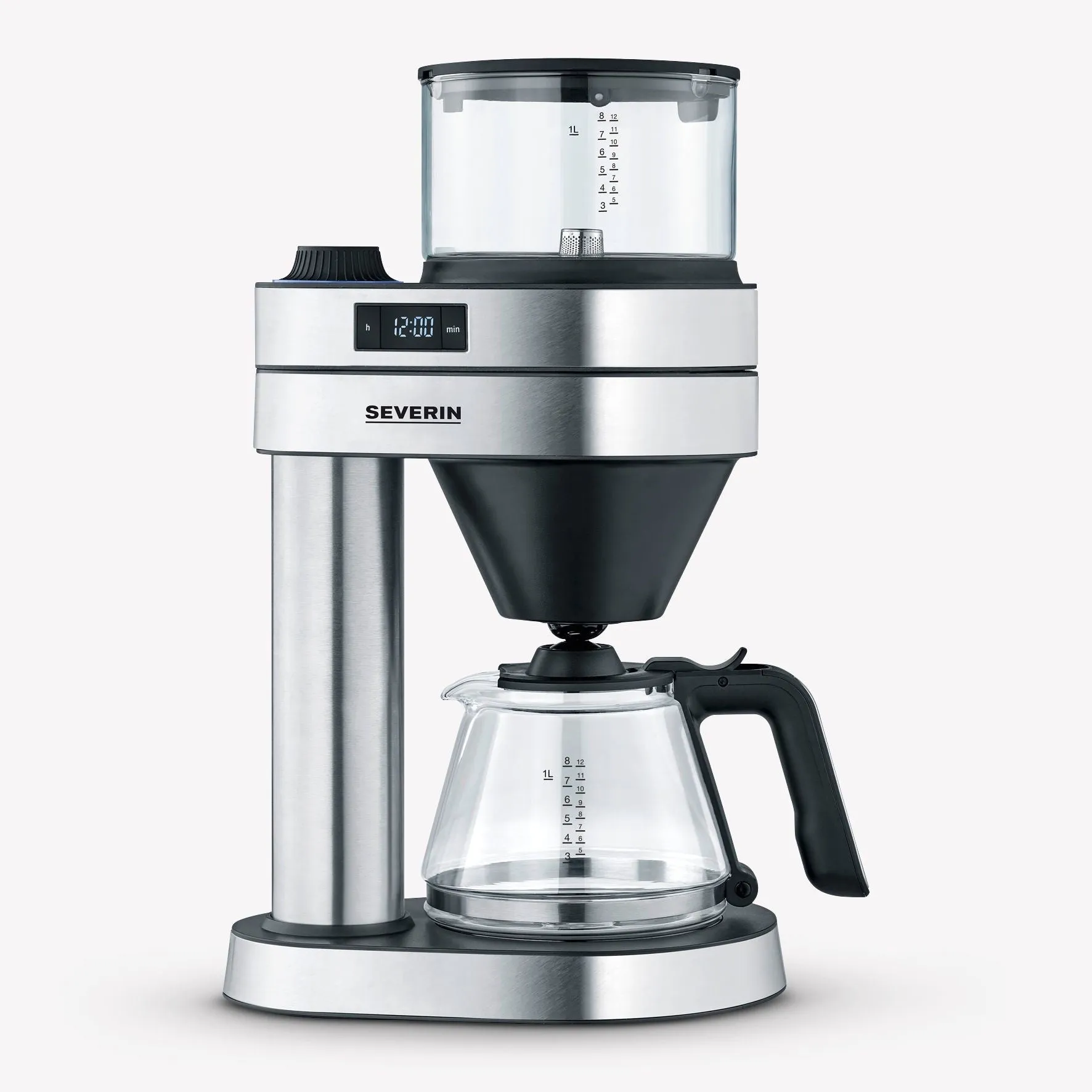 Filter coffee maker "Café Caprice"