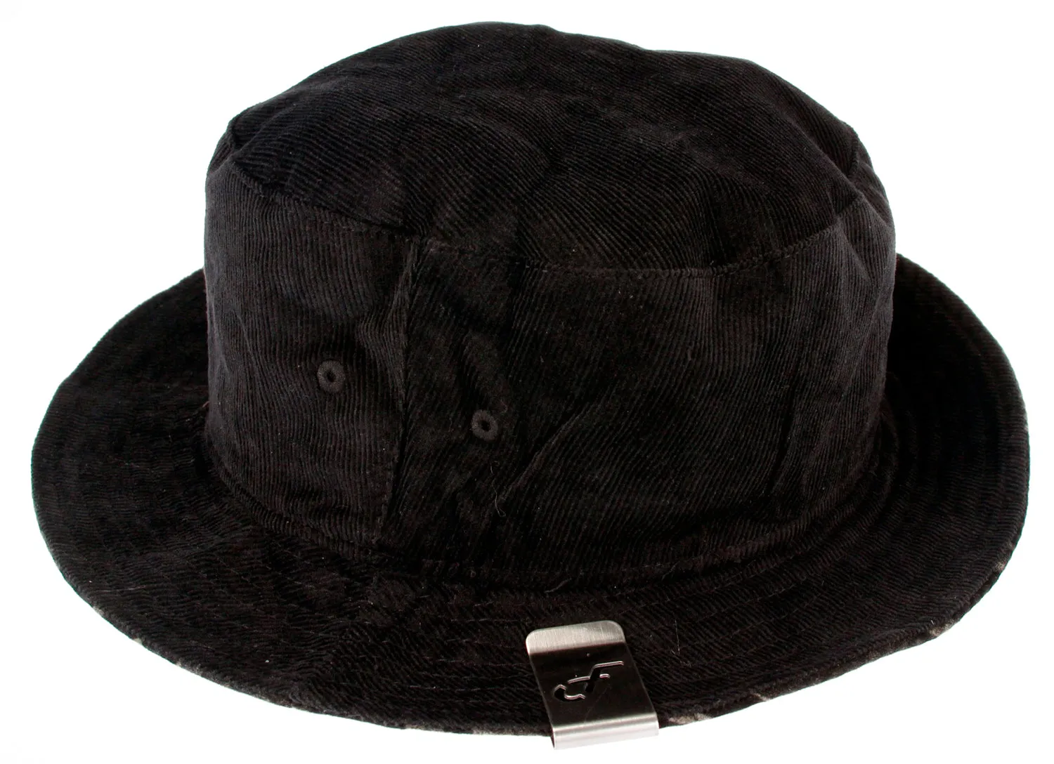 Flat Fitty Just Bucket Reversible Bucket Hat Cap - Many Colors