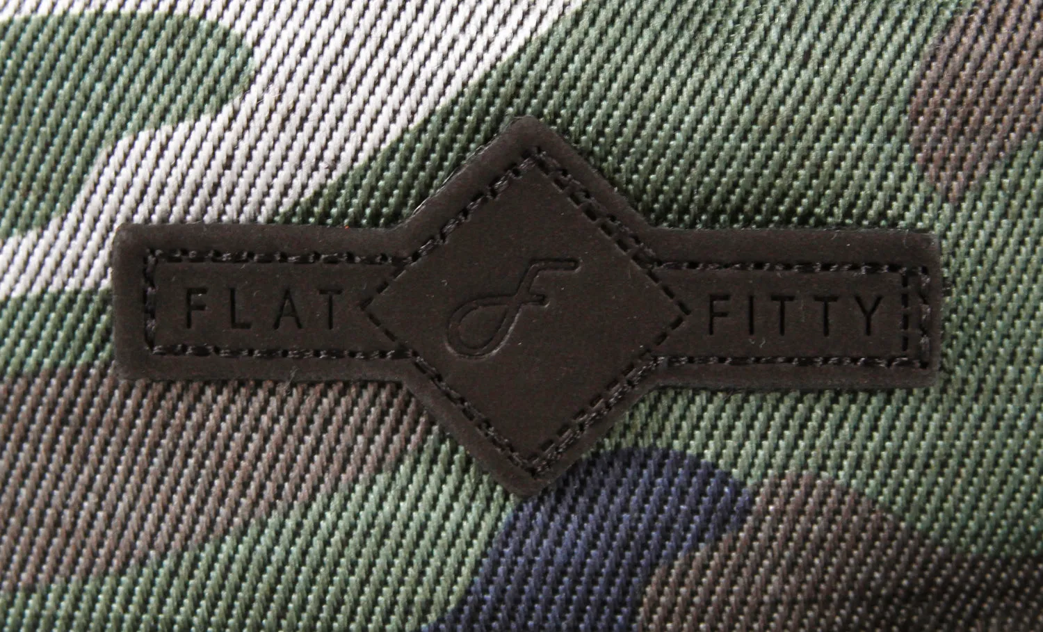 Flat Fitty Just Bucket Reversible Bucket Hat Cap - Many Colors