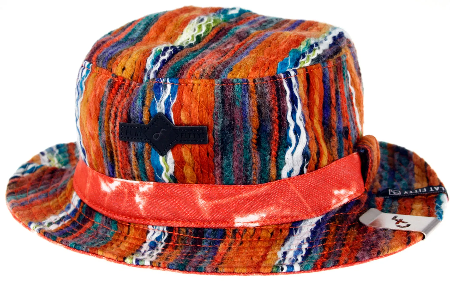 Flat Fitty Just Bucket Reversible Bucket Hat Cap - Many Colors