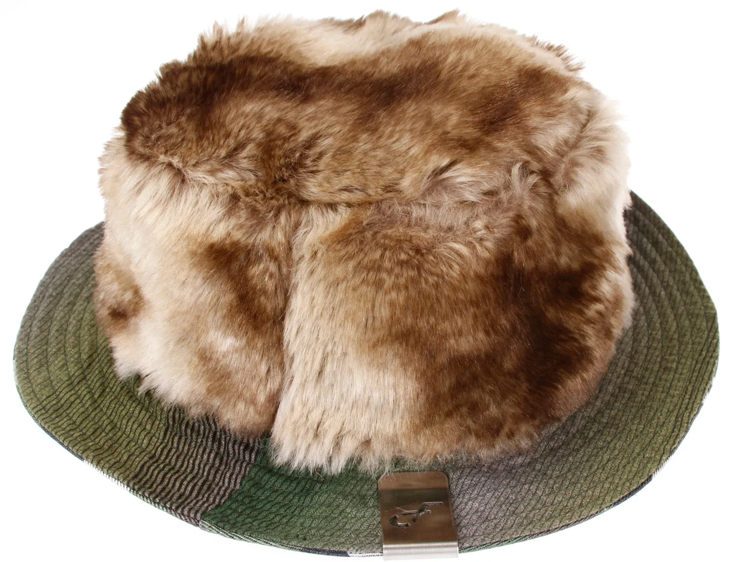 Flat Fitty Just Bucket Reversible Bucket Hat Cap - Many Colors