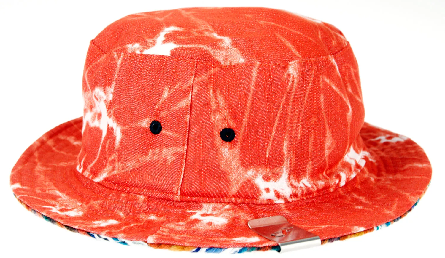 Flat Fitty Just Bucket Reversible Bucket Hat Cap - Many Colors