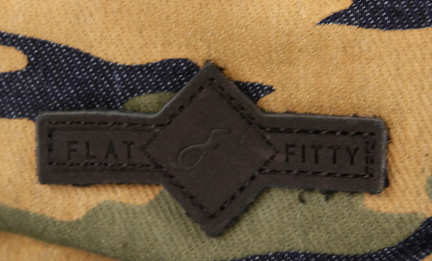 Flat Fitty Just Bucket Reversible Bucket Hat Cap - Many Colors