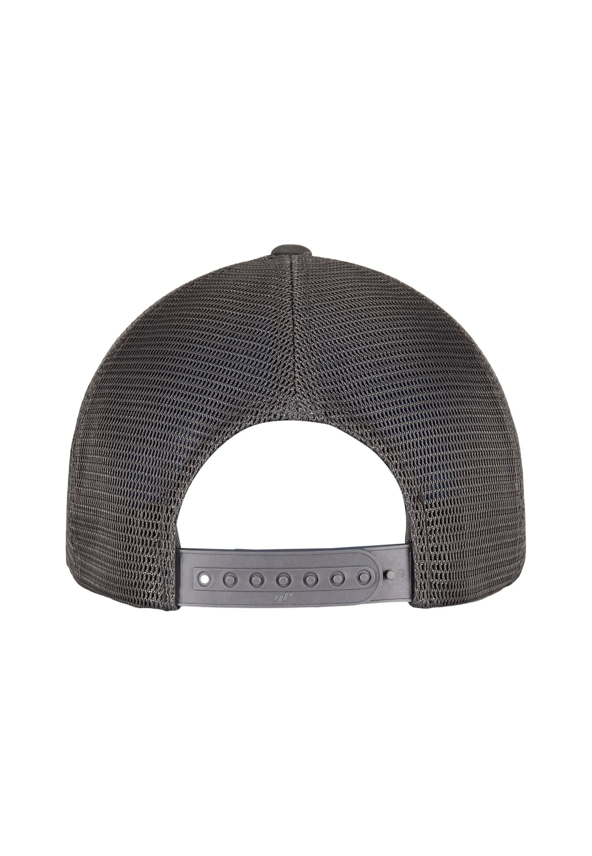Flexfit - 360 Omnimesh Charcoal - Cap