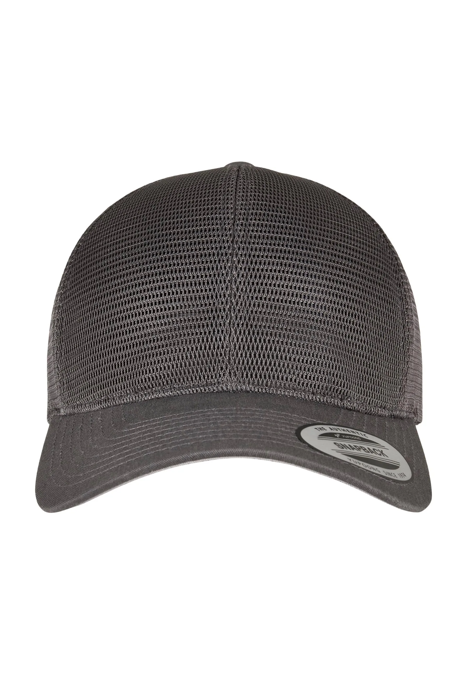 Flexfit - 360 Omnimesh Charcoal - Cap