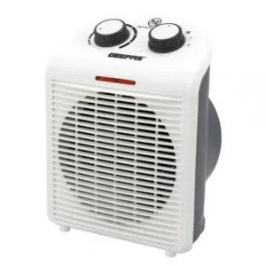Geepas Fan Heater 1X6