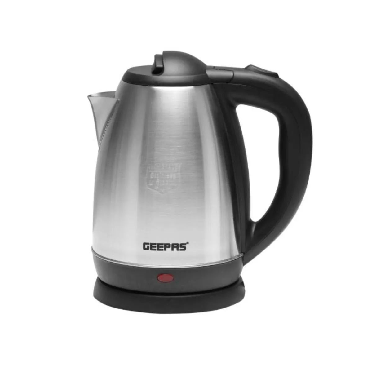 Geepas Stainless Steel Kettle