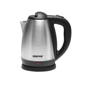 Geepas Stainless Steel Kettle