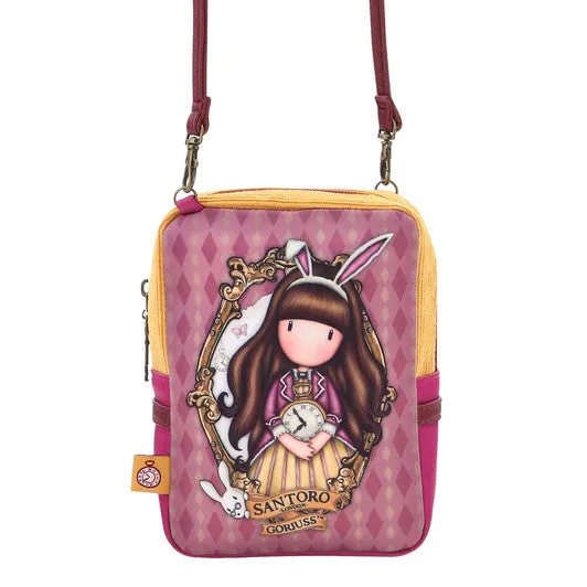 Gorjuss Shoulder Bag