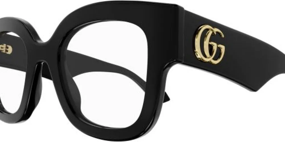 Gucci GG1423O Eyeglasses