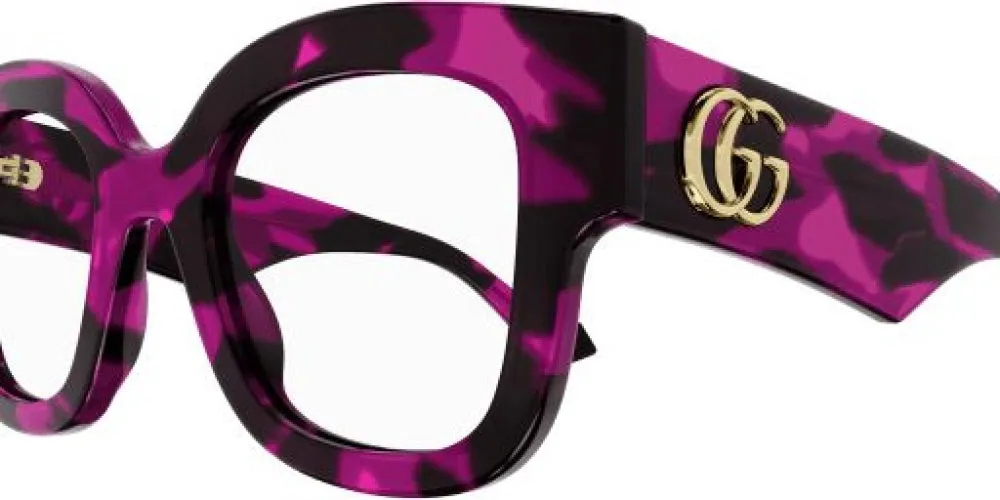 Gucci GG1423O Eyeglasses