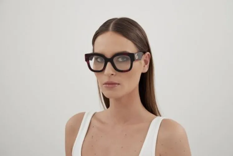 Gucci GG1423O Eyeglasses