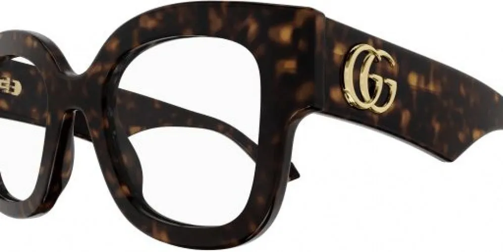 Gucci GG1423O Eyeglasses
