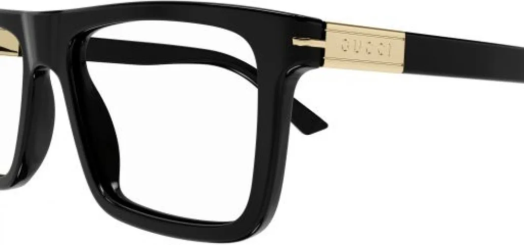 Gucci GG1504O Eyeglasses