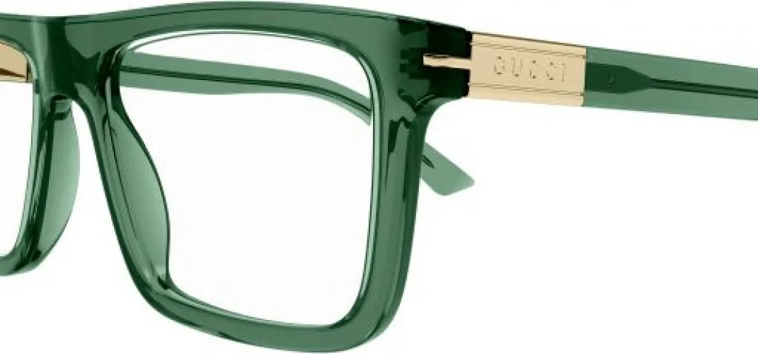 Gucci GG1504O Eyeglasses