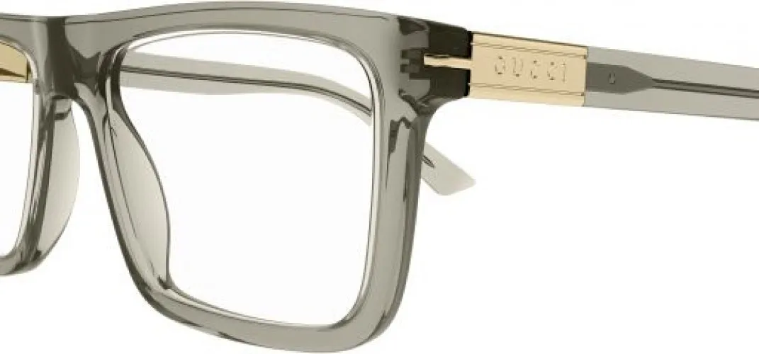 Gucci GG1504O Eyeglasses