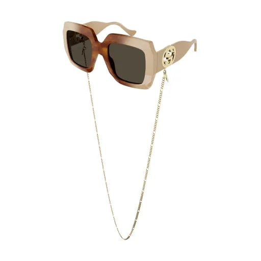 Gucci Logo GG1022S Sunglasses