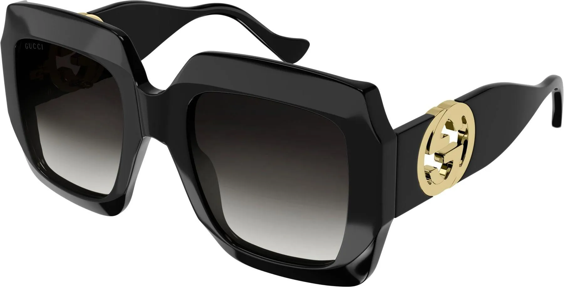 Gucci Logo GG1022S Sunglasses