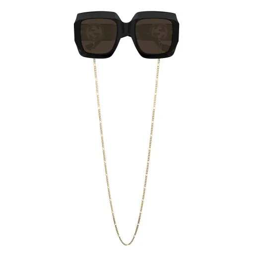 Gucci Logo GG1022S Sunglasses