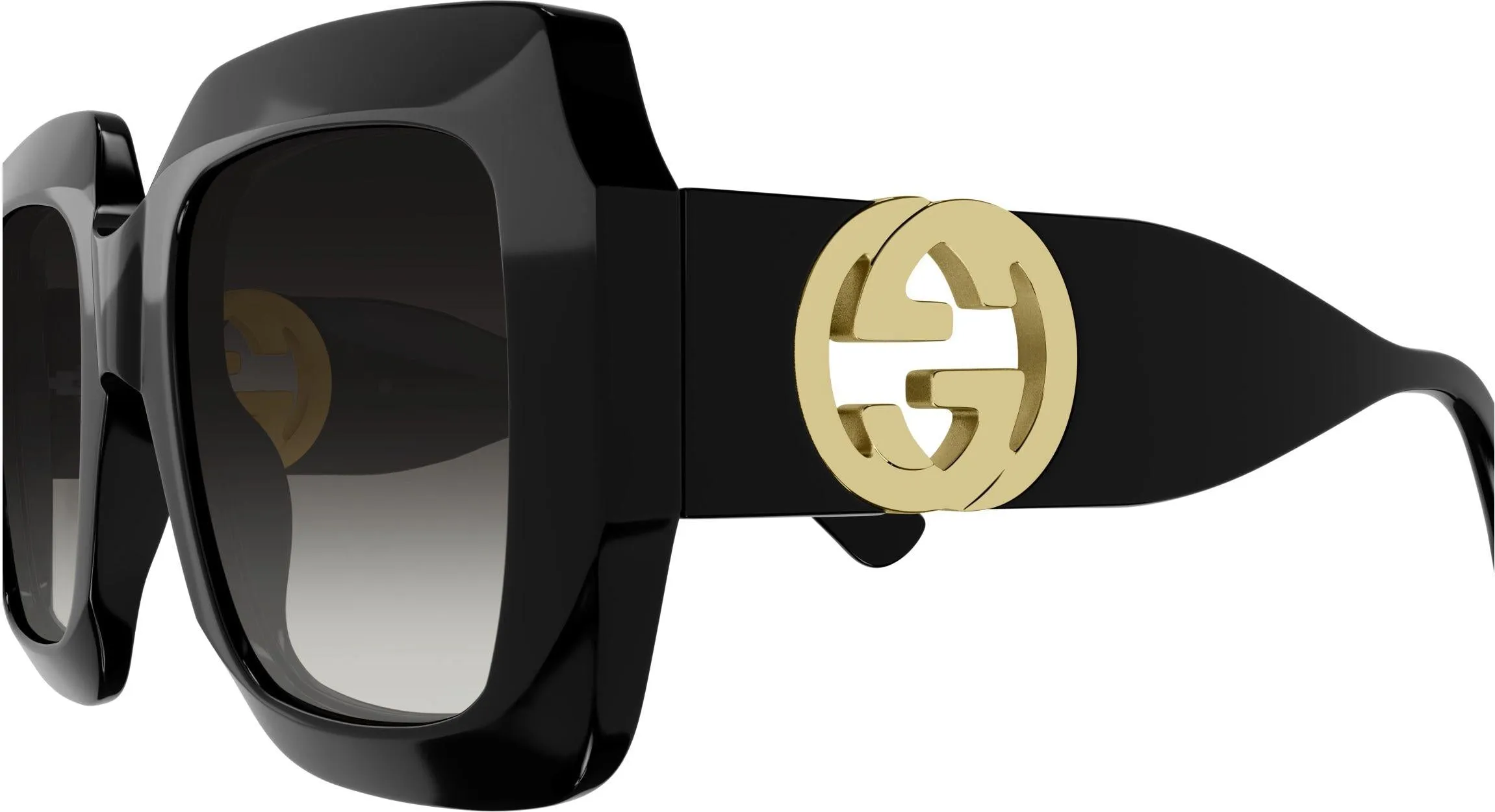 Gucci Logo GG1022S Sunglasses