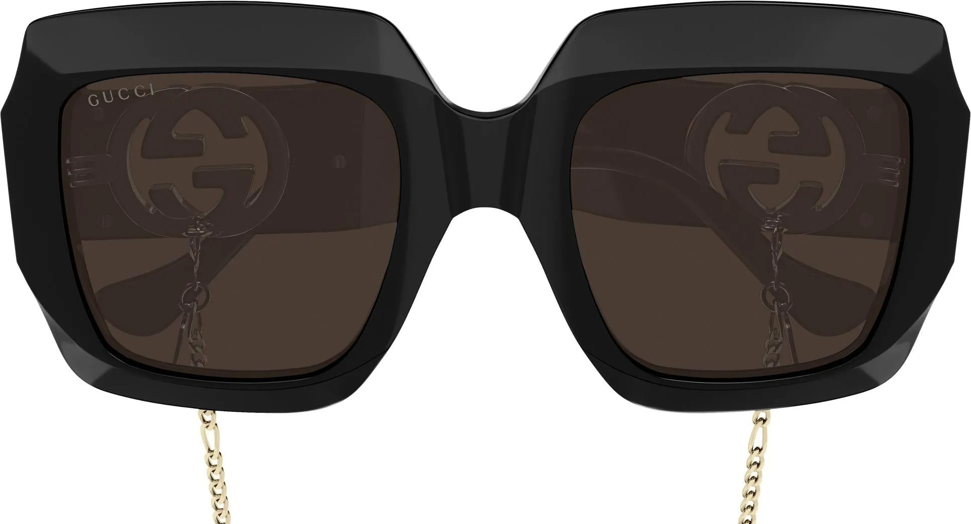 Gucci Logo GG1022S Sunglasses