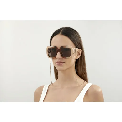 Gucci Logo GG1022S Sunglasses