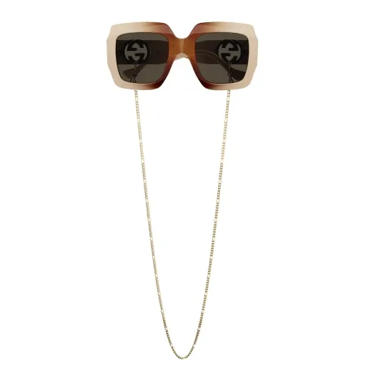 Gucci Logo GG1022S Sunglasses